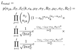 Implementation of the multiple-measure maximum likelihood strategy classification method in R: Addendum to Glöckner (2009) and practical guide for application